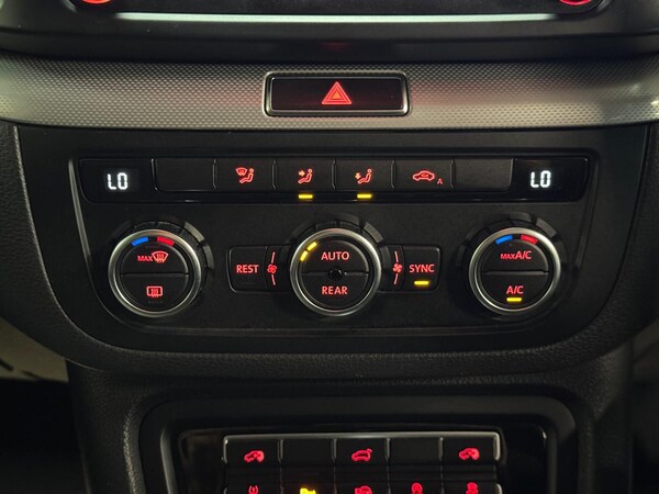 Used Volkswagen Sharan for sale - 76189236: Photo 52