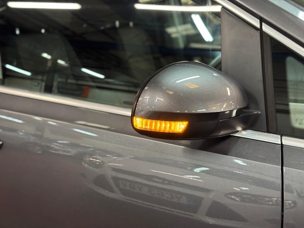 Used Volkswagen Sharan for sale - 76189236: Photo 9