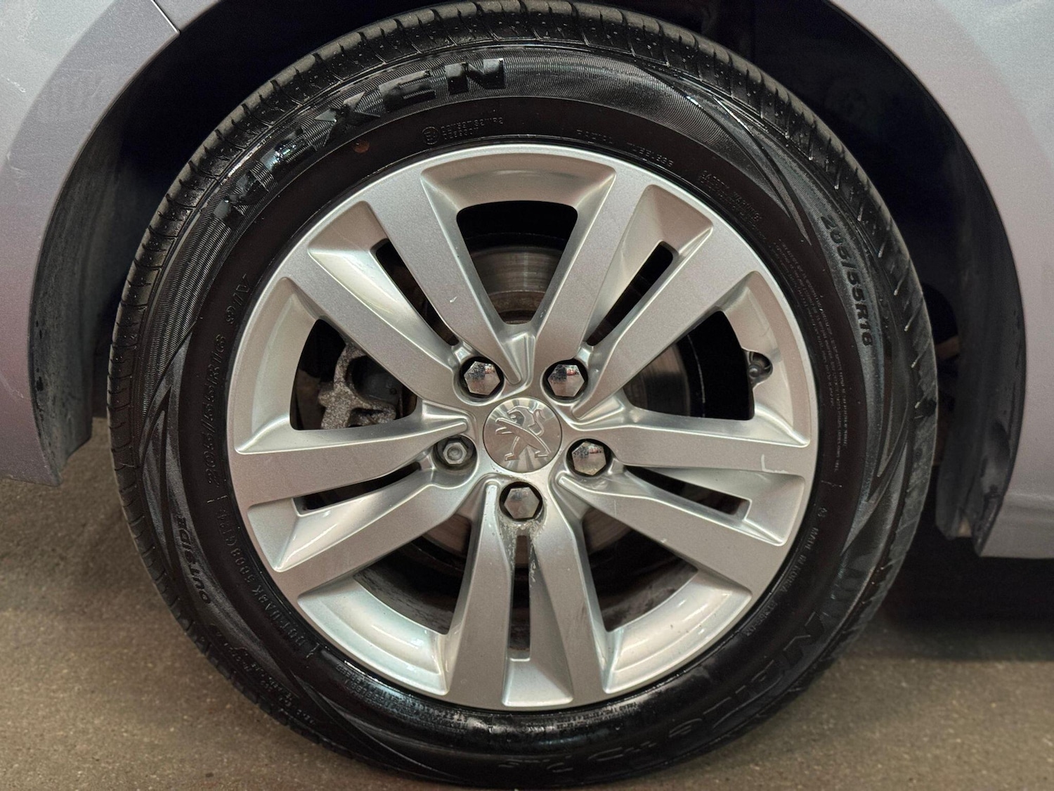 Used Peugeot 308 SW 2017 for sale - 76043376: Photo 11