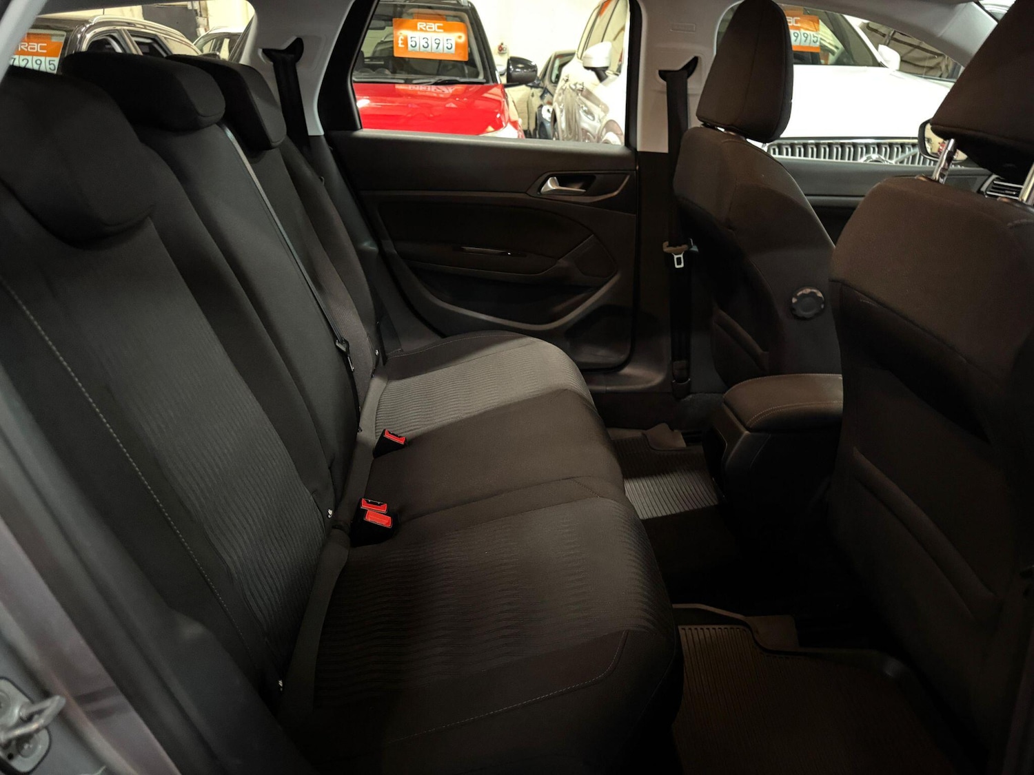 Used Peugeot 308 SW 2017 for sale - 76043376: Photo 19