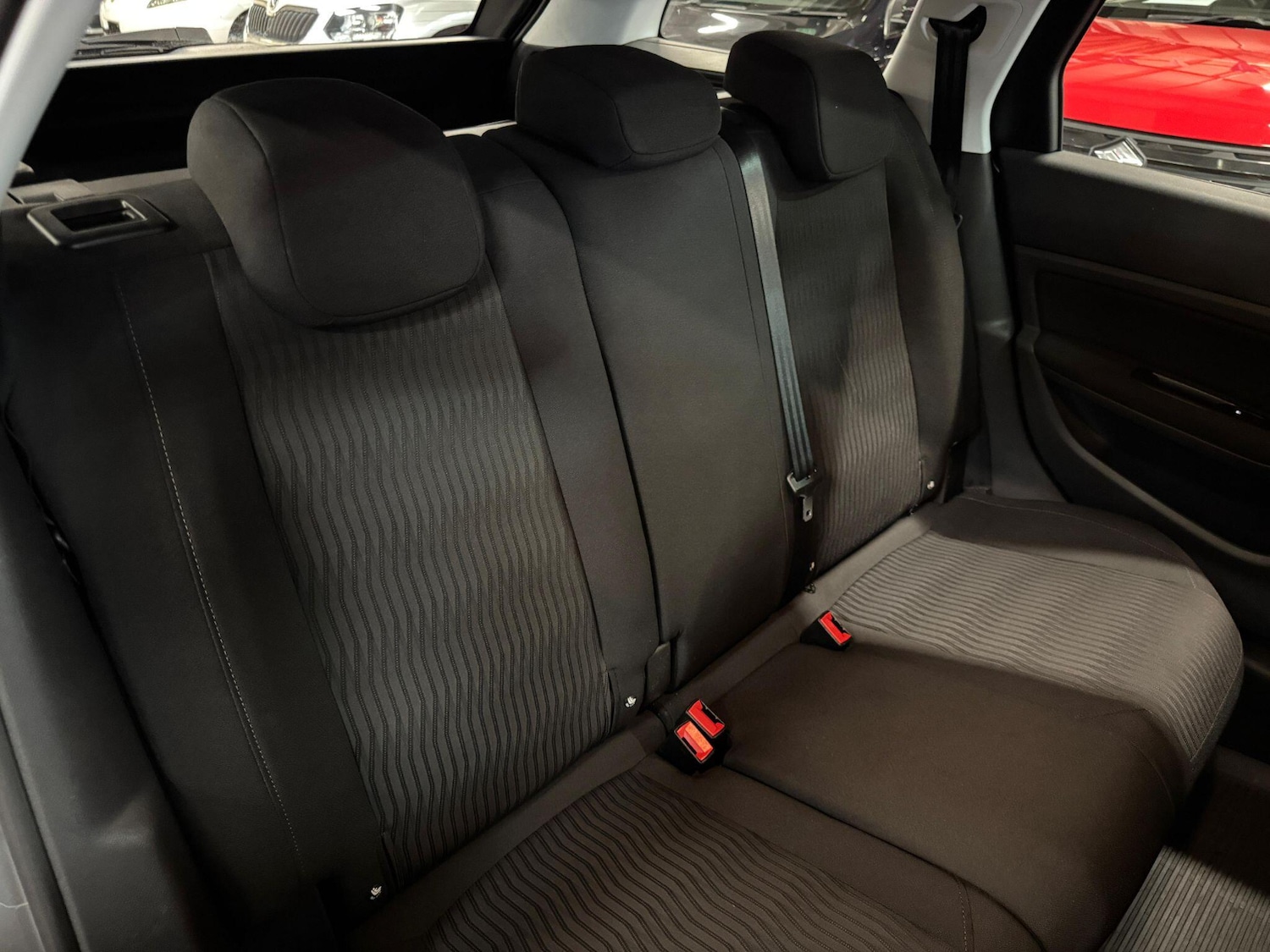 Used Peugeot 308 SW 2017 for sale - 76043376: Photo 20