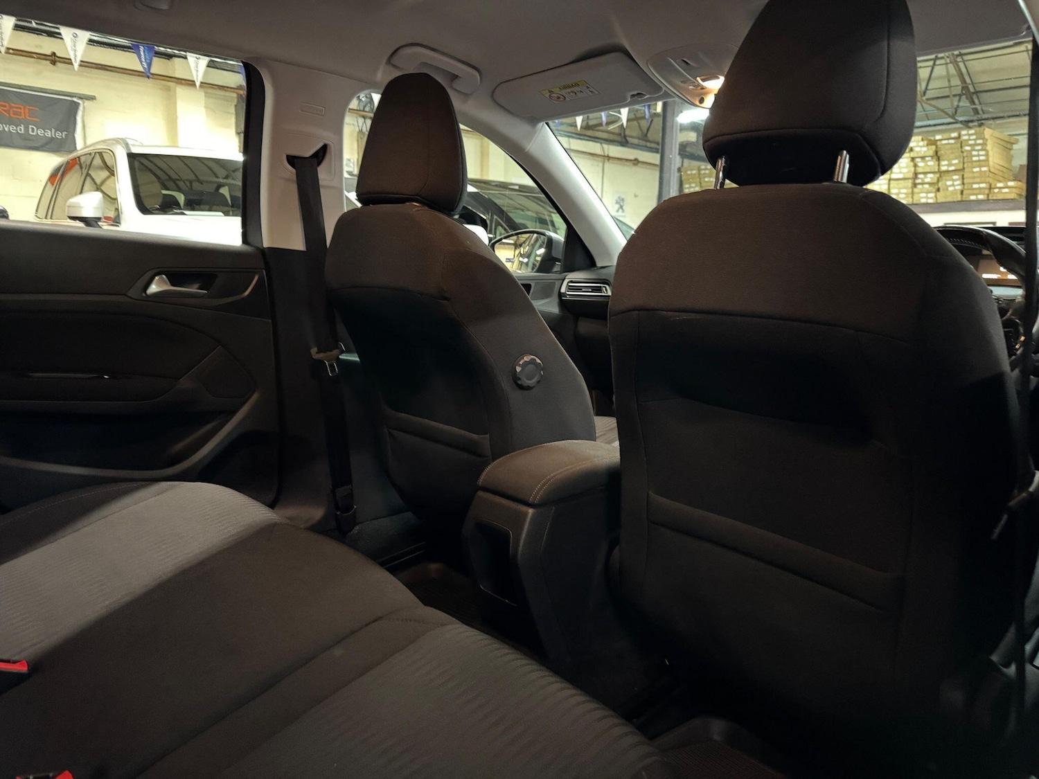 Used Peugeot 308 SW 2017 for sale - 76043376: Photo 21