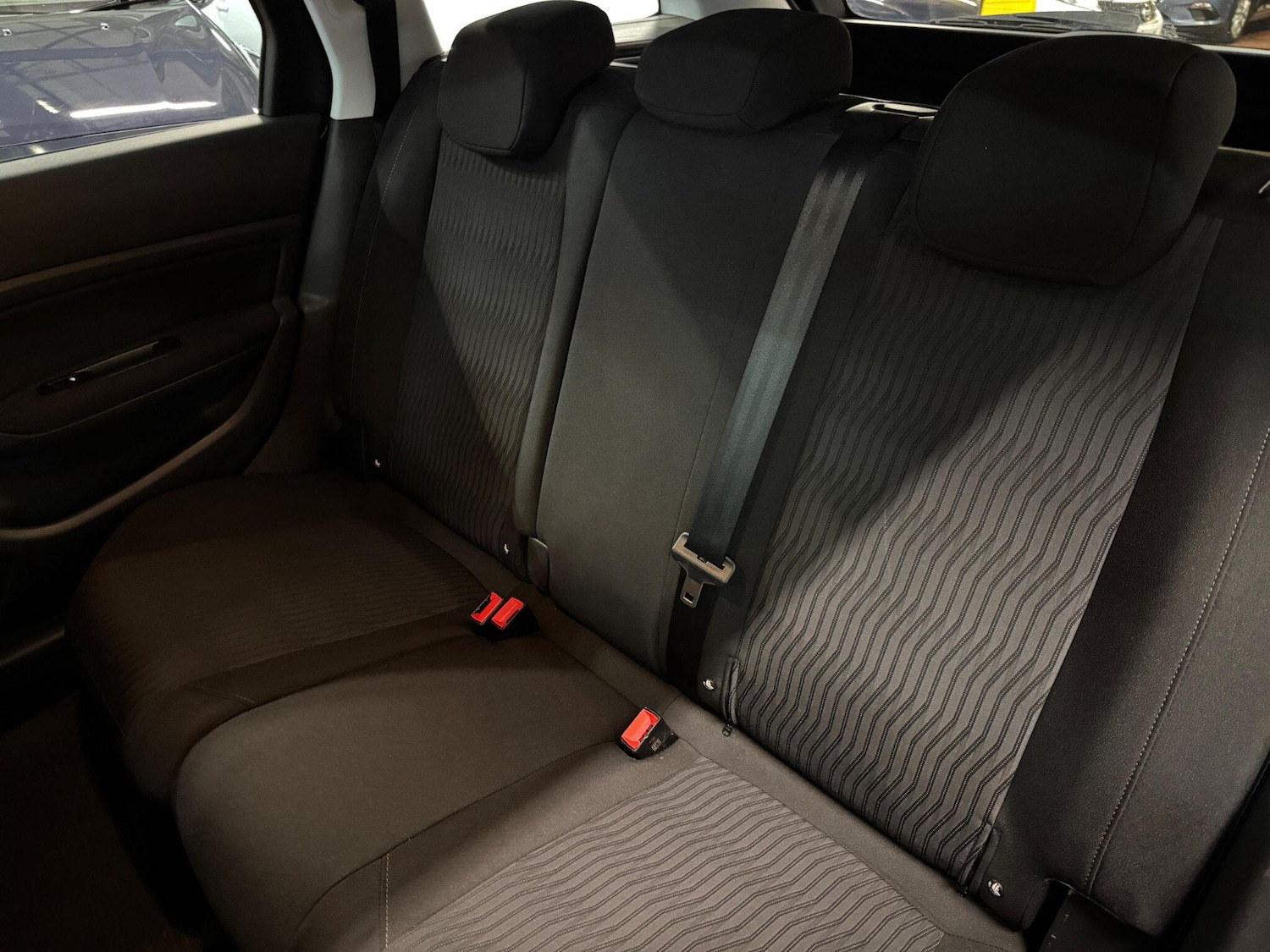 Used Peugeot 308 SW 2017 for sale - 76043376: Photo 22