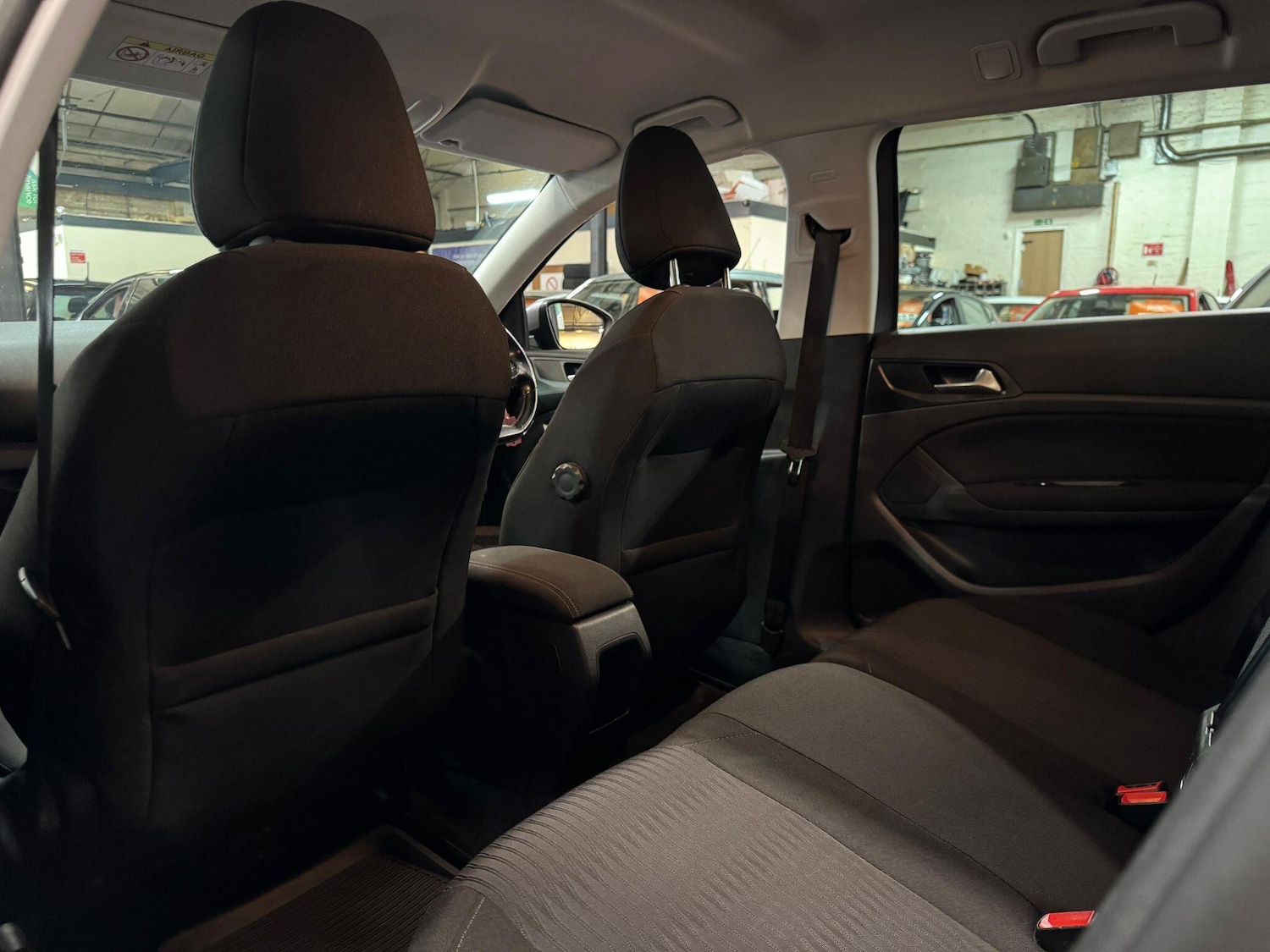 Used Peugeot 308 SW 2017 for sale - 76043376: Photo 24