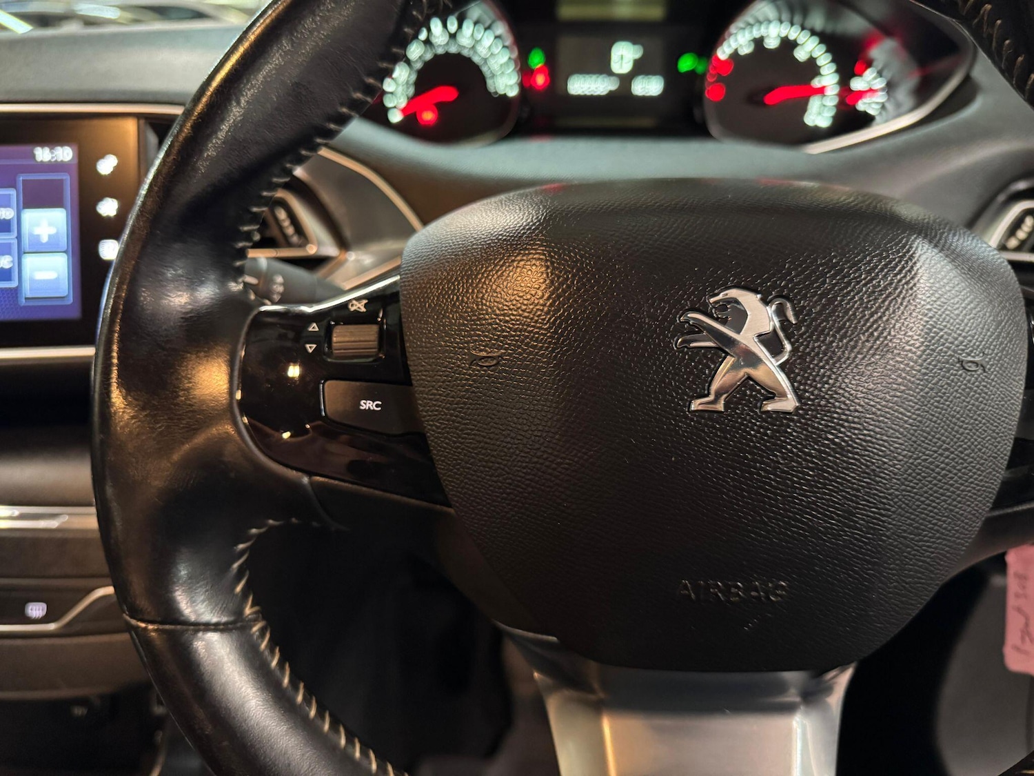 Used Peugeot 308 SW 2017 for sale - 76043376: Photo 30