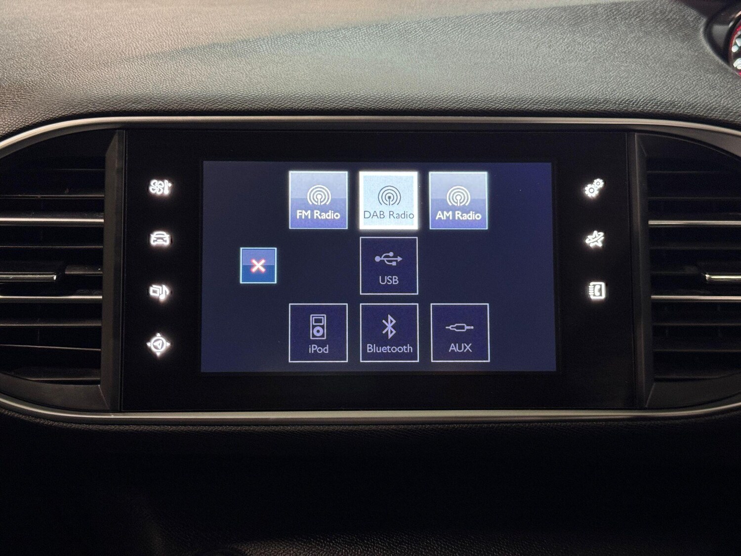 Used Peugeot 308 SW 2017 for sale - 76043376: Photo 34