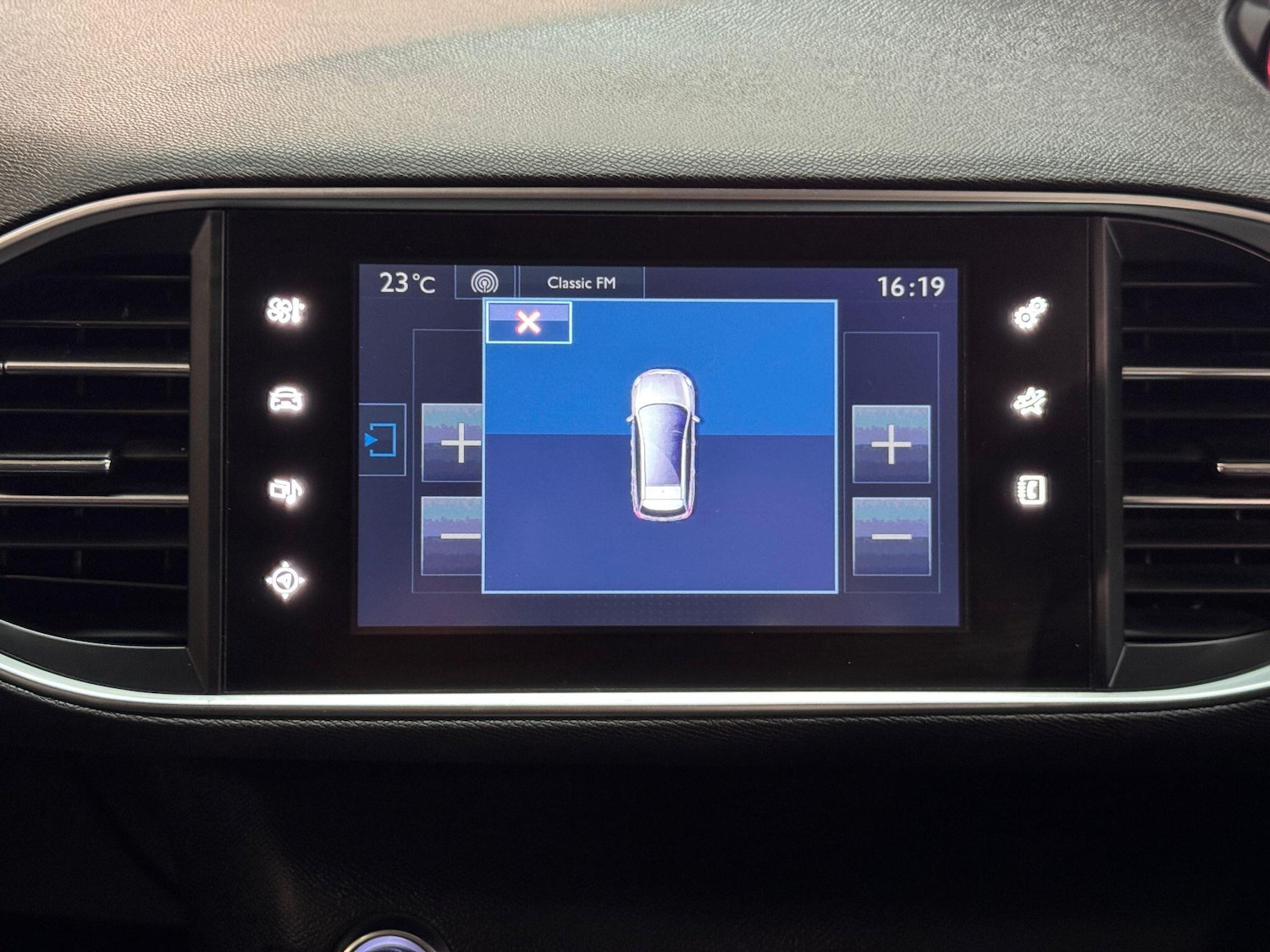 Used Peugeot 308 SW 2017 for sale - 76043376: Photo 35