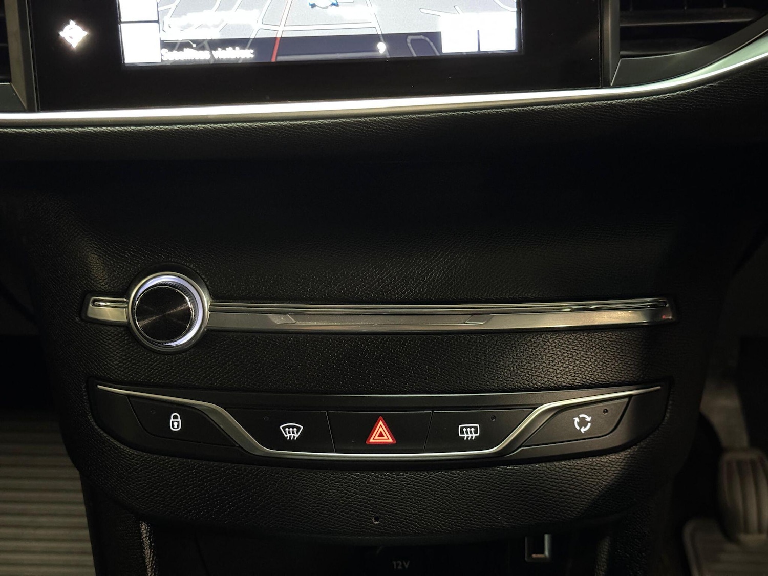 Used Peugeot 308 SW 2017 for sale - 76043376: Photo 37