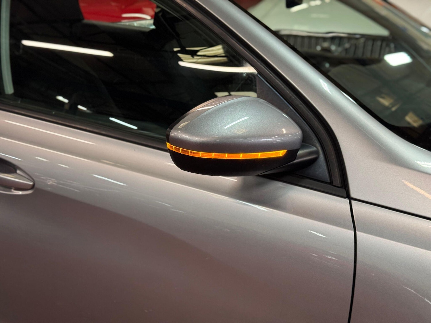 Used Peugeot 308 SW 2017 for sale - 76043376: Photo 9