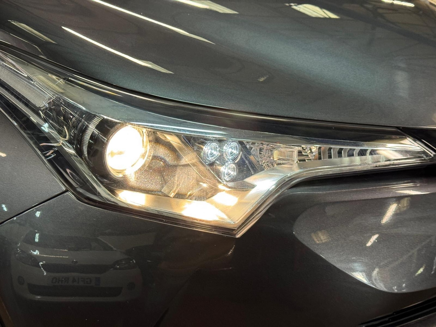 Used Toyota C-HR 2017 for sale - 77050091: Photo 12