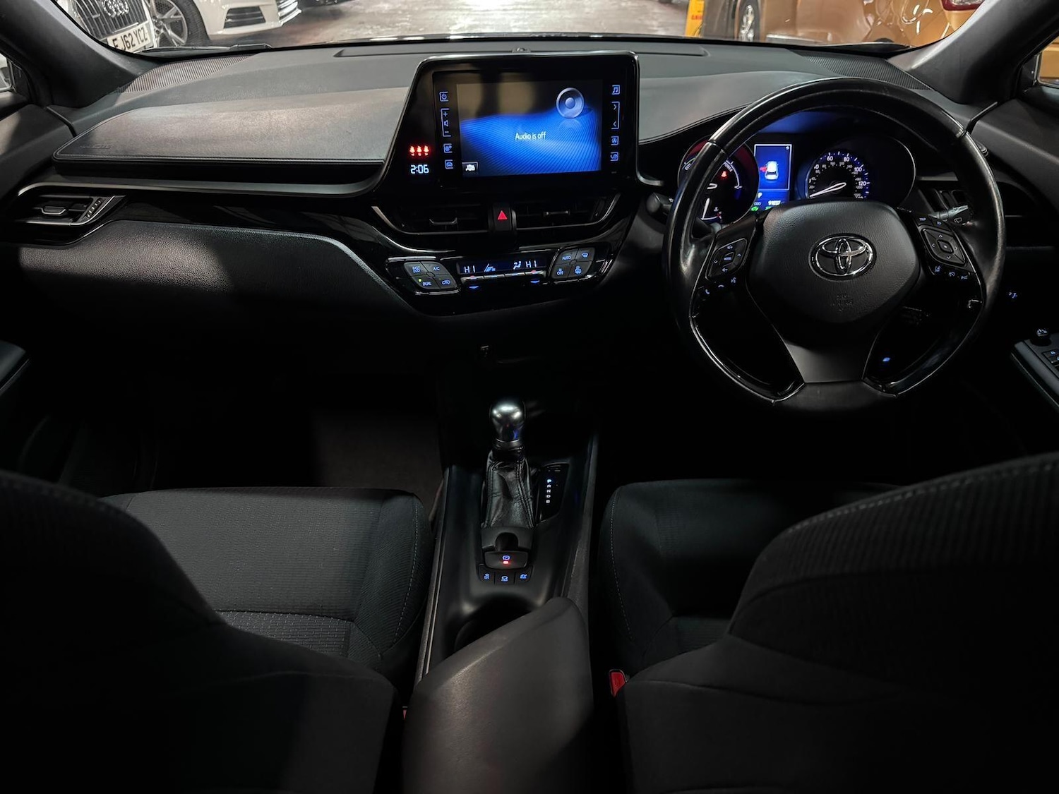 Used Toyota C-HR 2017 for sale - 77050091: Photo 33