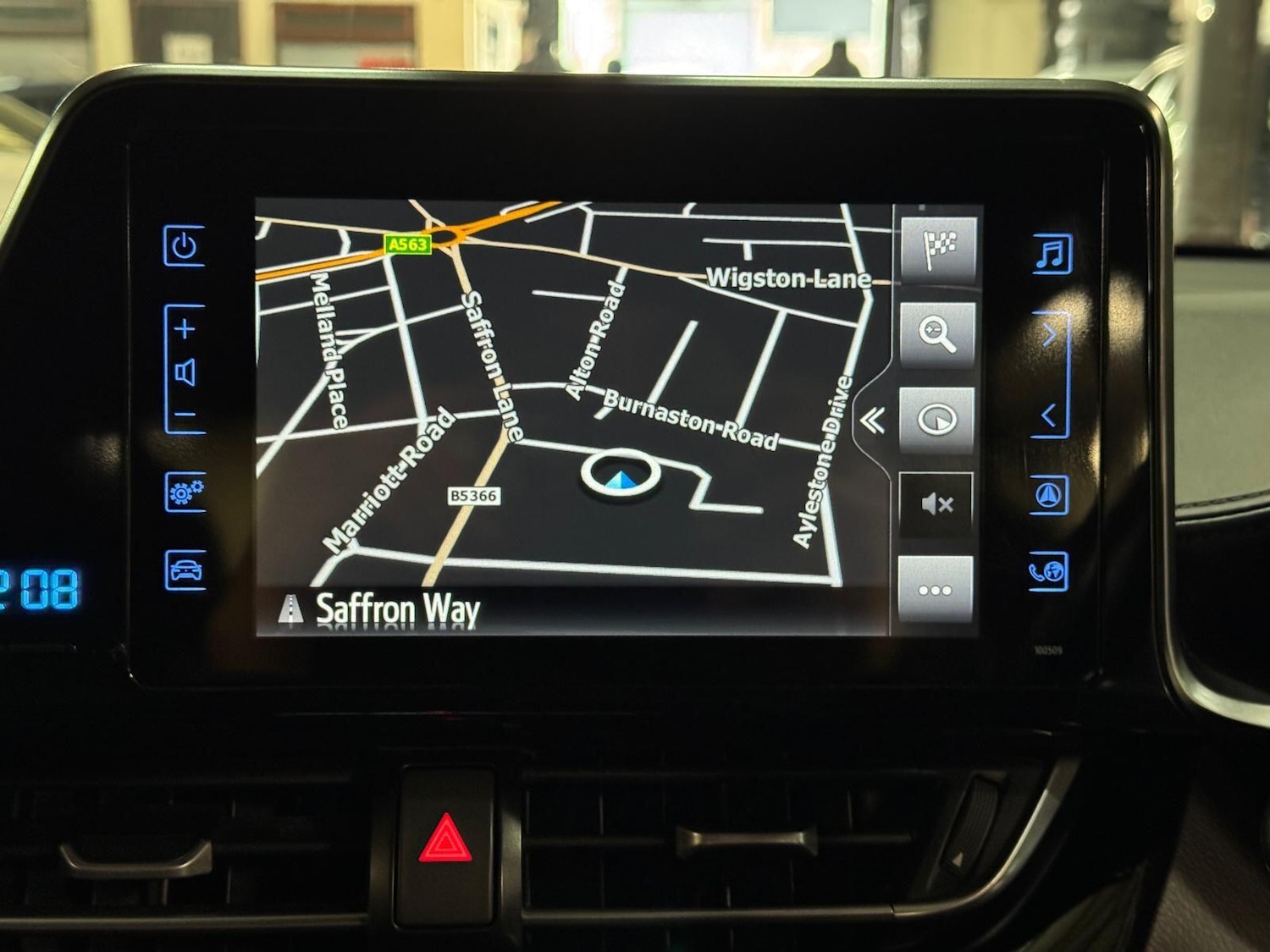 Used Toyota C-HR 2017 for sale - 77050091: Photo 42