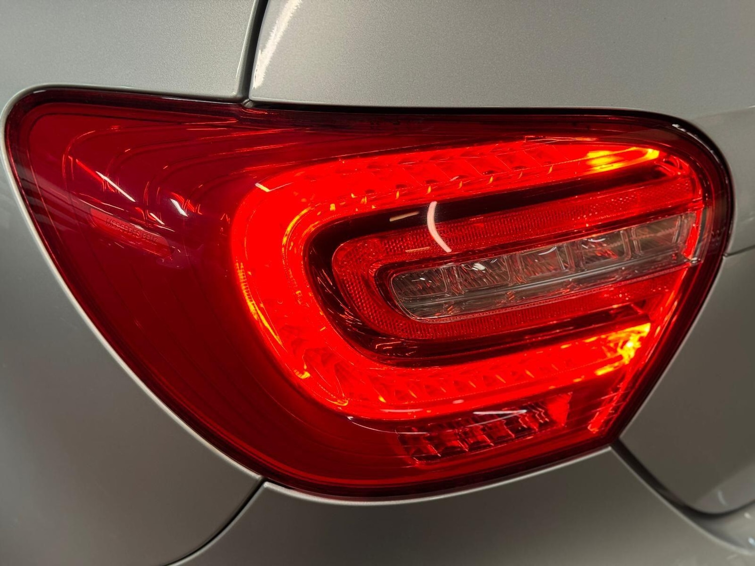 Used Mercedes-Benz A-Class for sale - 77175688: Photo 17