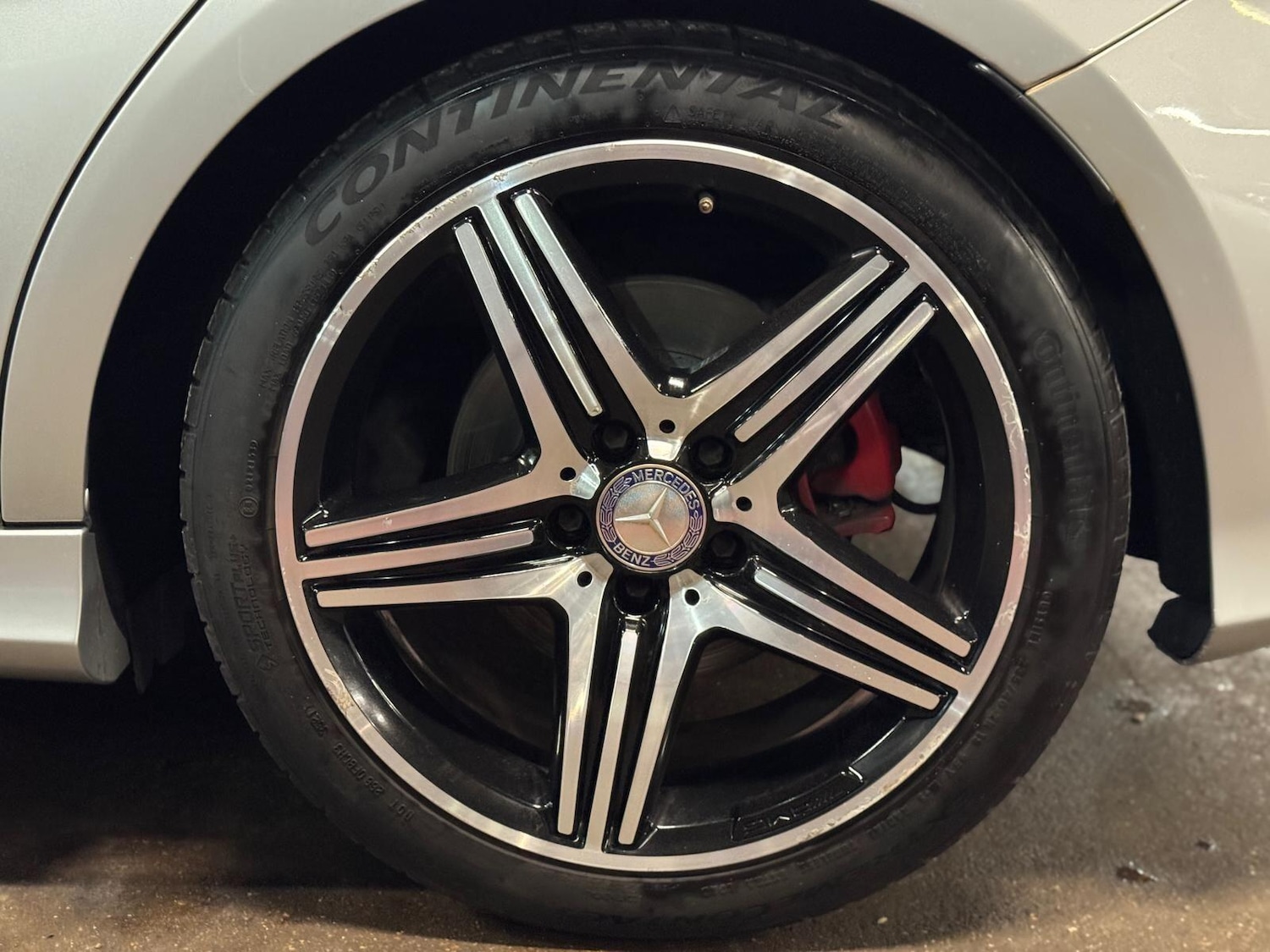 Used Mercedes-Benz A-Class for sale - 77175688: Photo 18