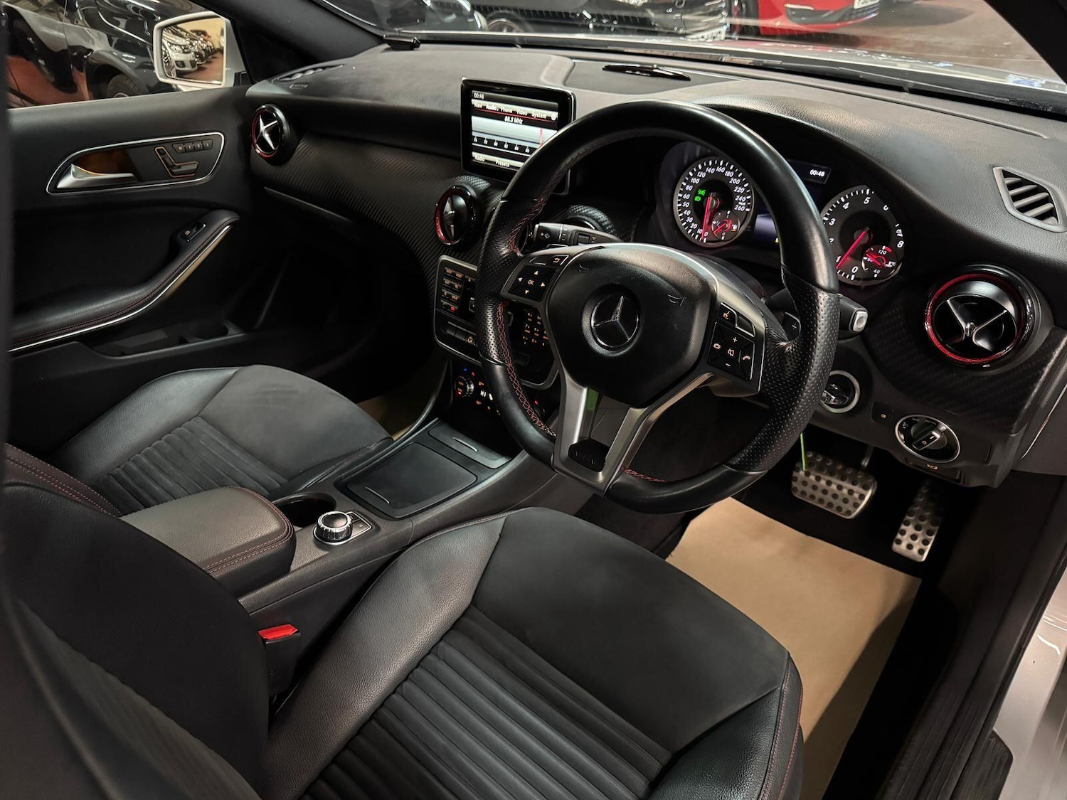 Used Mercedes-Benz A-Class for sale - 77175688: Photo 21