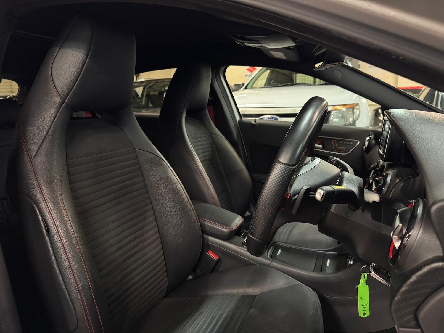 Used Mercedes-Benz A-Class for sale - 77175688: Photo 22