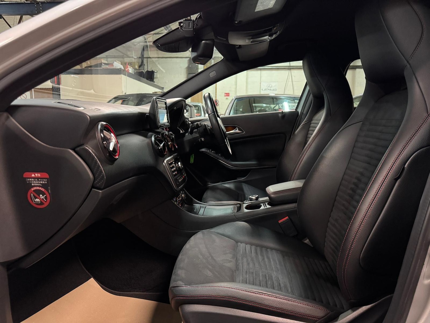 Used Mercedes-Benz A-Class for sale - 77175688: Photo 23