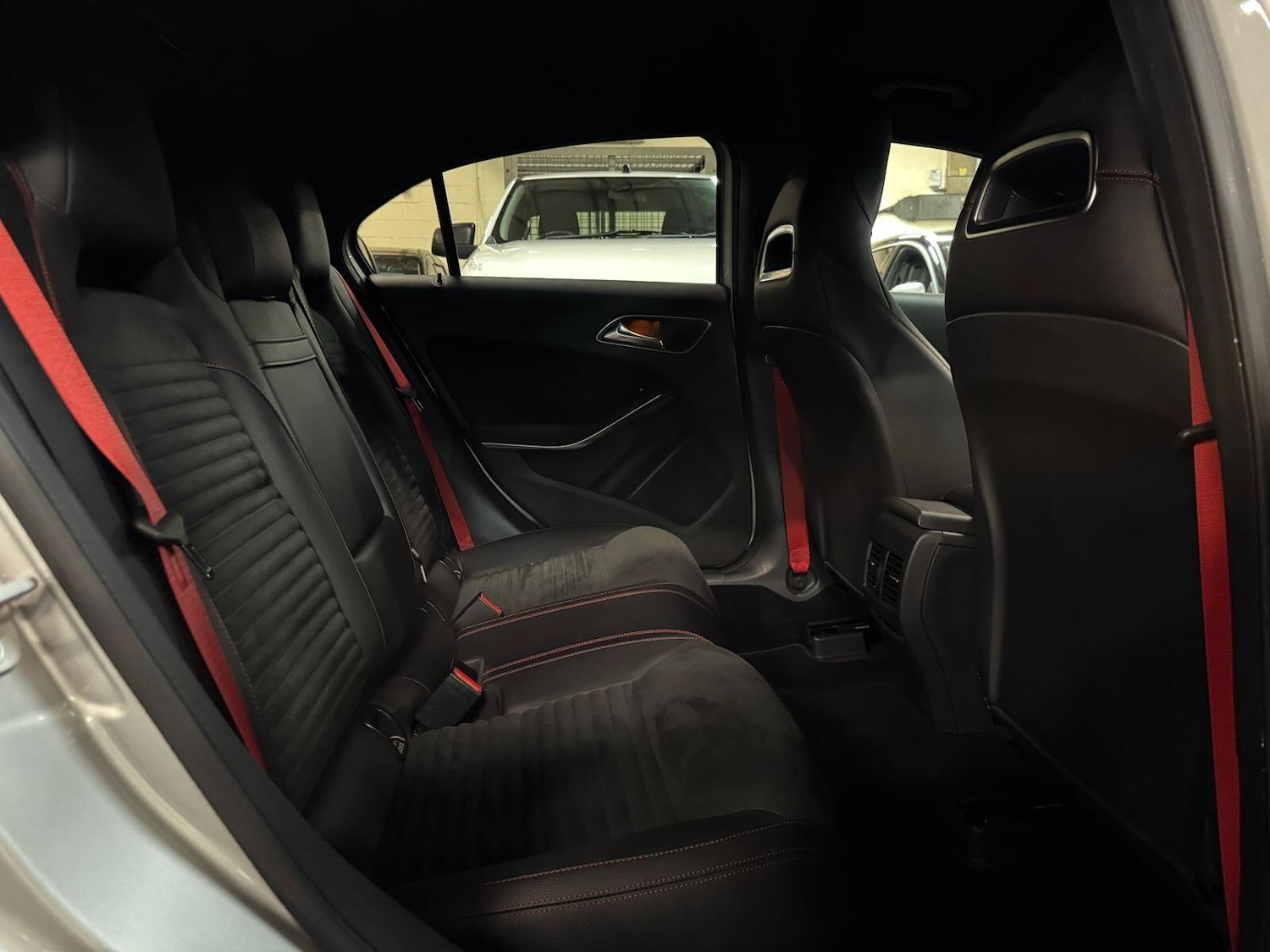 Used Mercedes-Benz A-Class for sale - 77175688: Photo 26