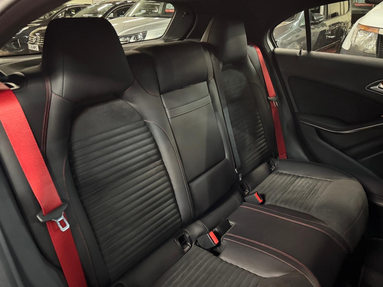 Used Mercedes-Benz A-Class for sale - 77175688: Photo 27