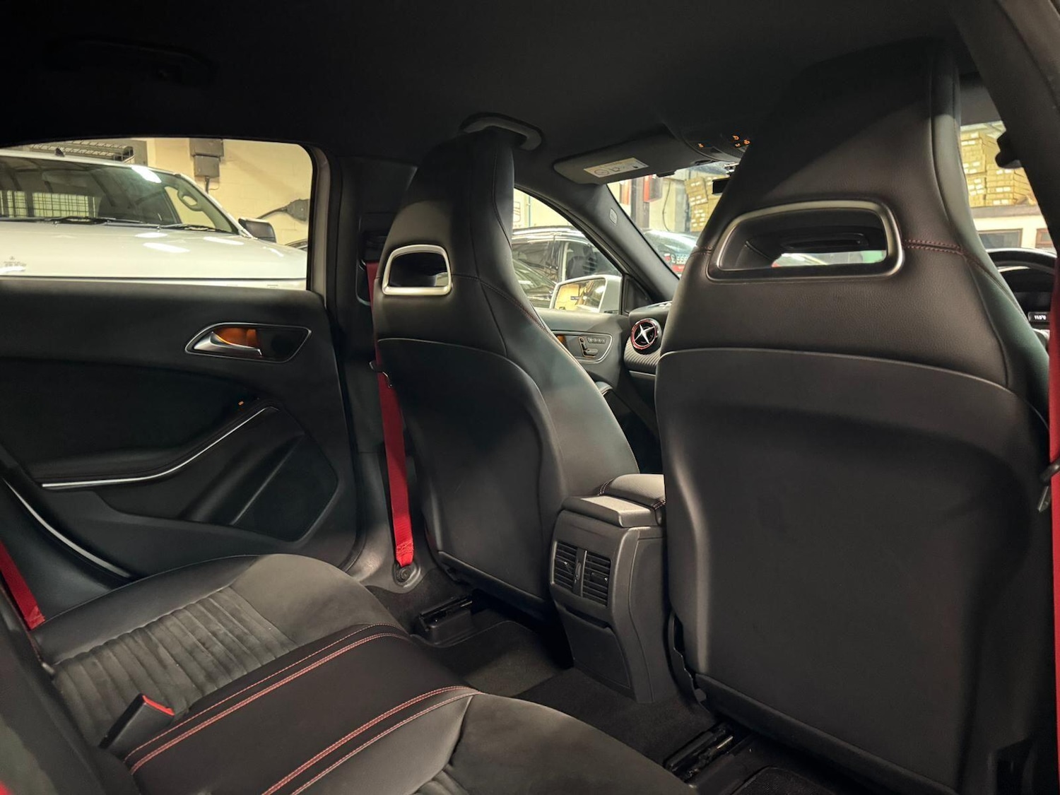 Used Mercedes-Benz A-Class for sale - 77175688: Photo 28