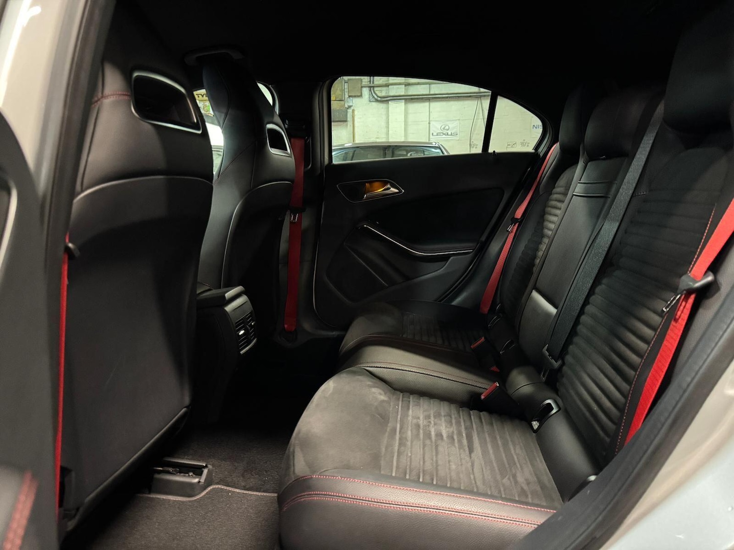 Used Mercedes-Benz A-Class for sale - 77175688: Photo 29