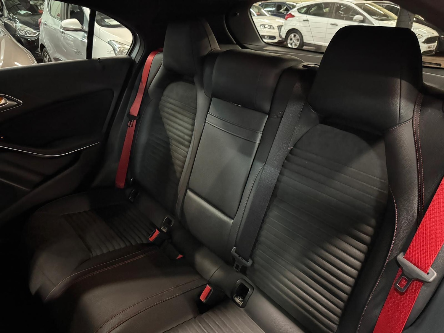 Used Mercedes-Benz A-Class for sale - 77175688: Photo 30