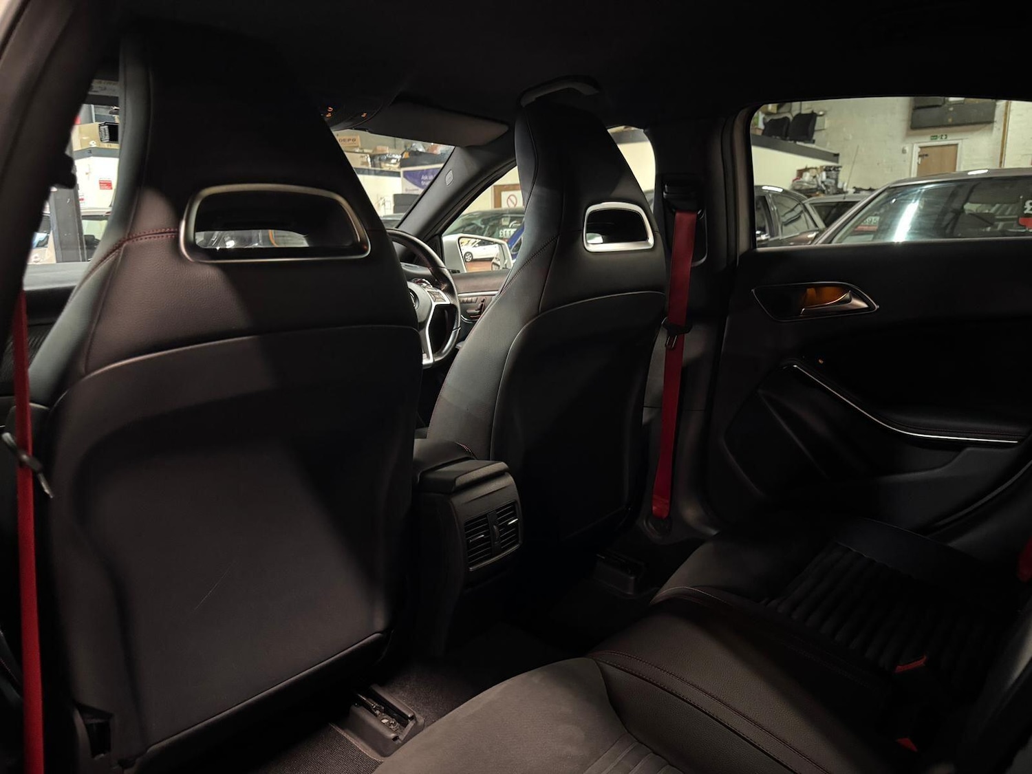 Used Mercedes-Benz A-Class for sale - 77175688: Photo 31