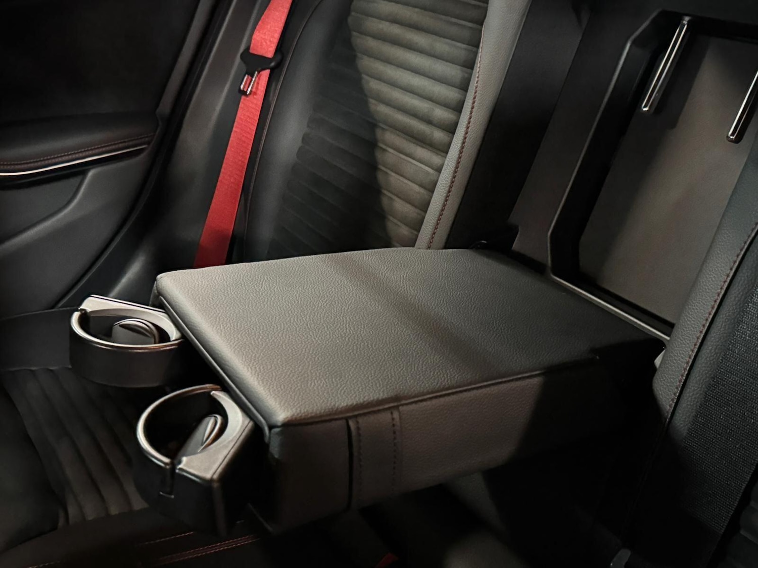 Used Mercedes-Benz A-Class for sale - 77175688: Photo 34