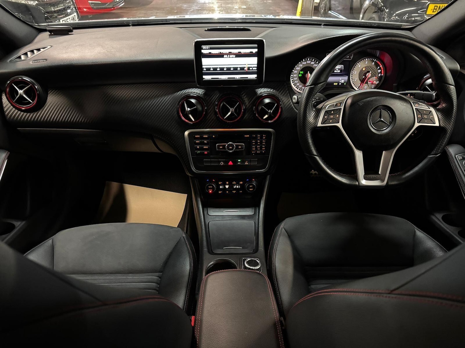 Used Mercedes-Benz A-Class for sale - 77175688: Photo 36