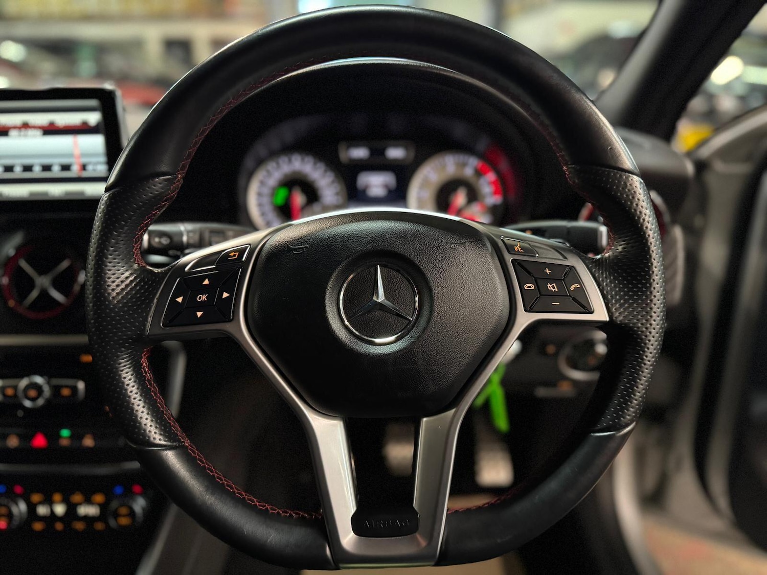 Used Mercedes-Benz A-Class for sale - 77175688: Photo 38