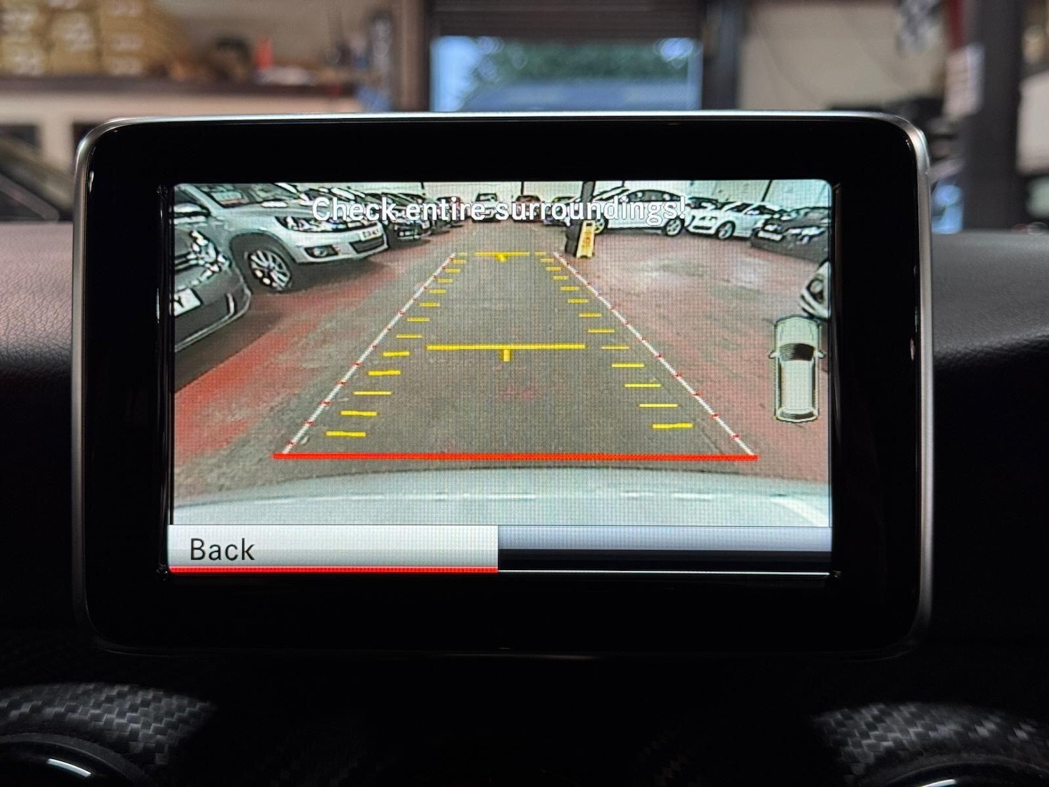 Used Mercedes-Benz A-Class for sale - 77175688: Photo 47