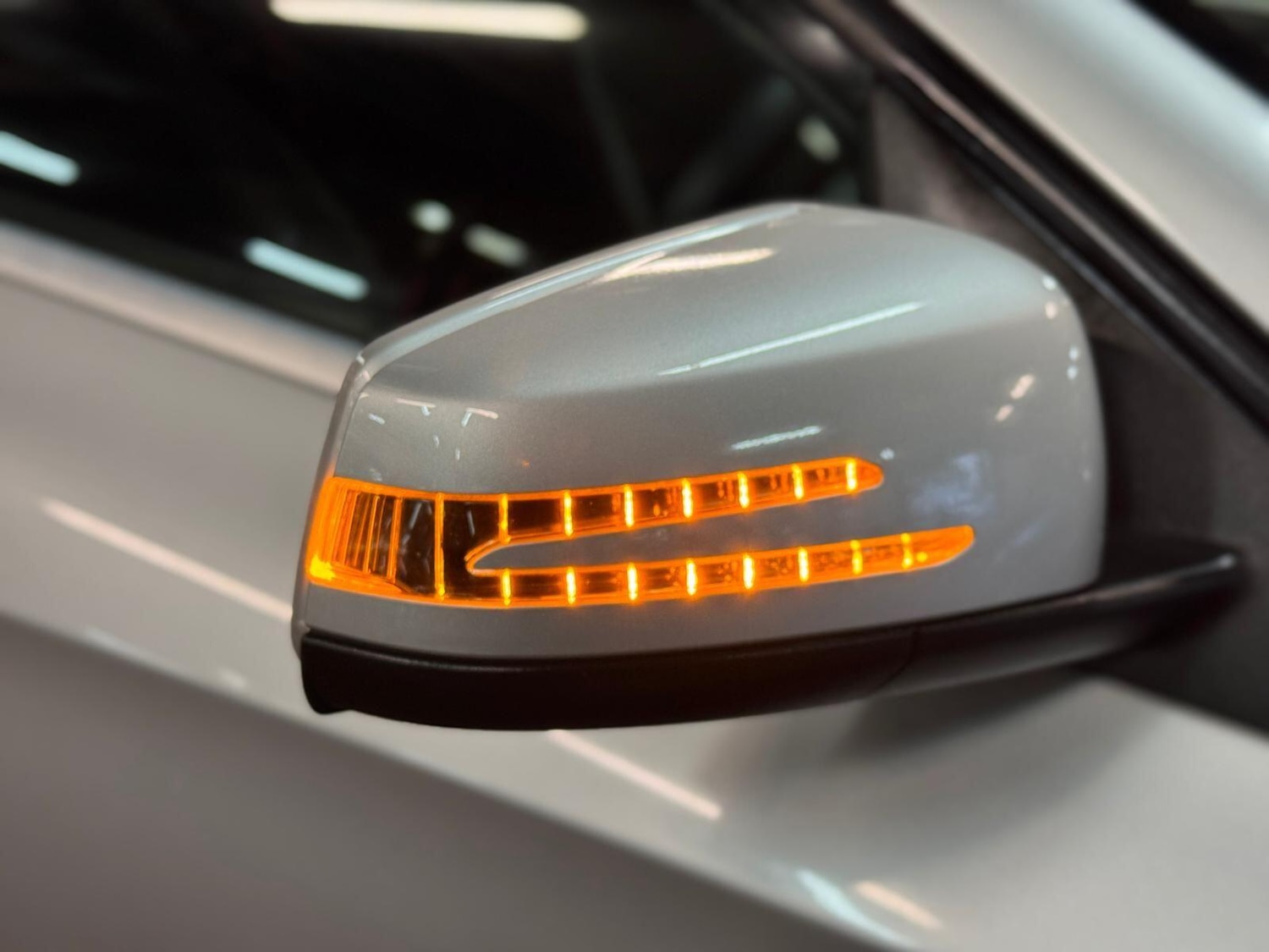 Used Mercedes-Benz A-Class for sale - 77175688: Photo 8