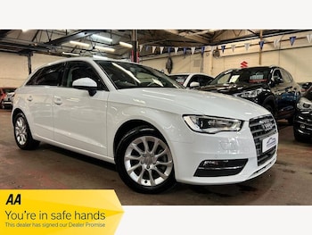 Used Audi A3 2015 for sale - 78842658: Photo