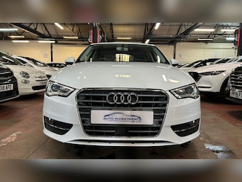 Used Audi A3 2015 for sale - 78842658: Photo