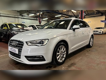 Used Audi A3 2015 for sale - 78842658: Photo