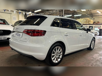 Used Audi A3 2015 for sale - 78842658: Photo