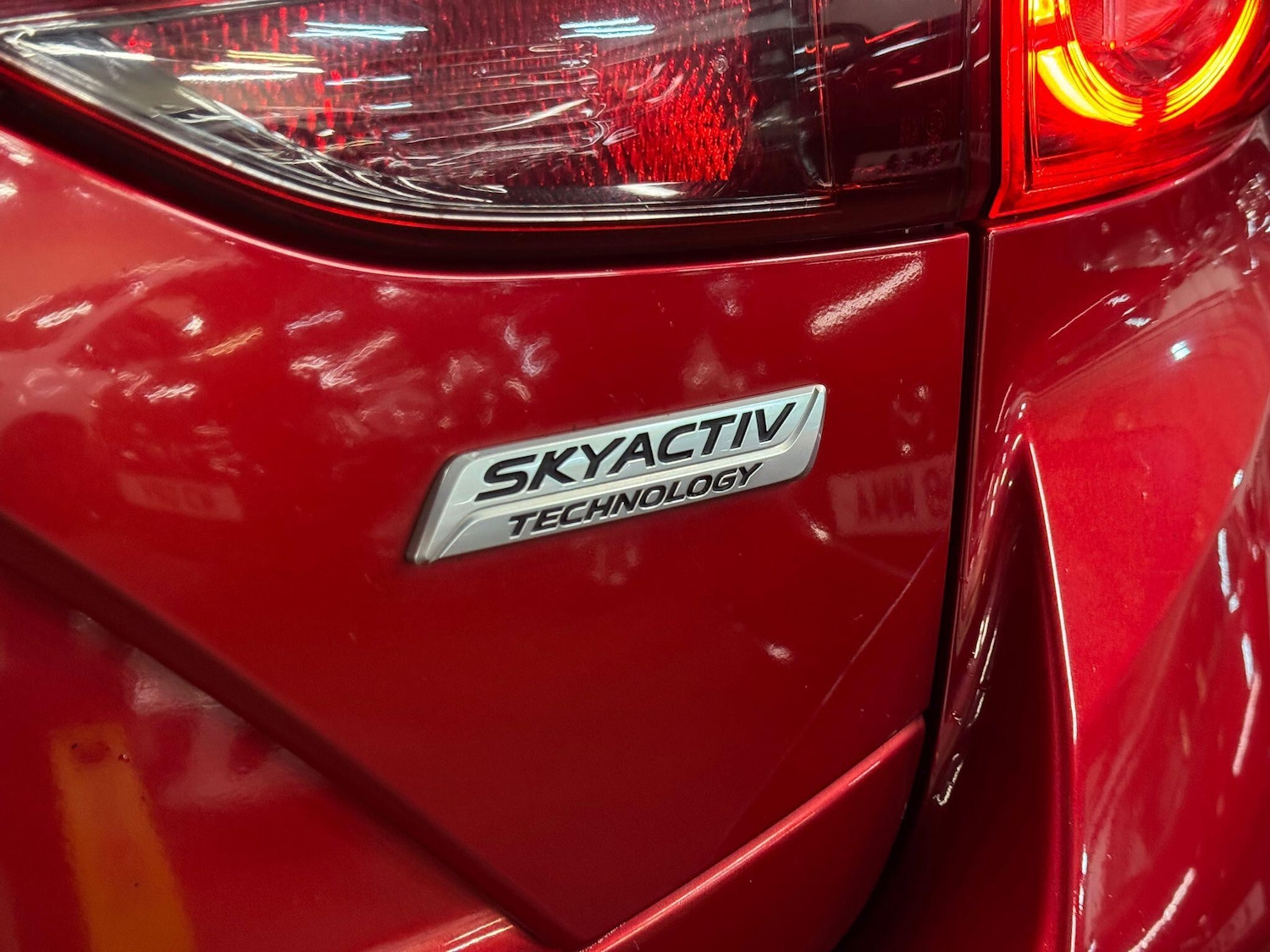 Used Mazda Mazda3 2016 for sale - 77290444: Photo 15