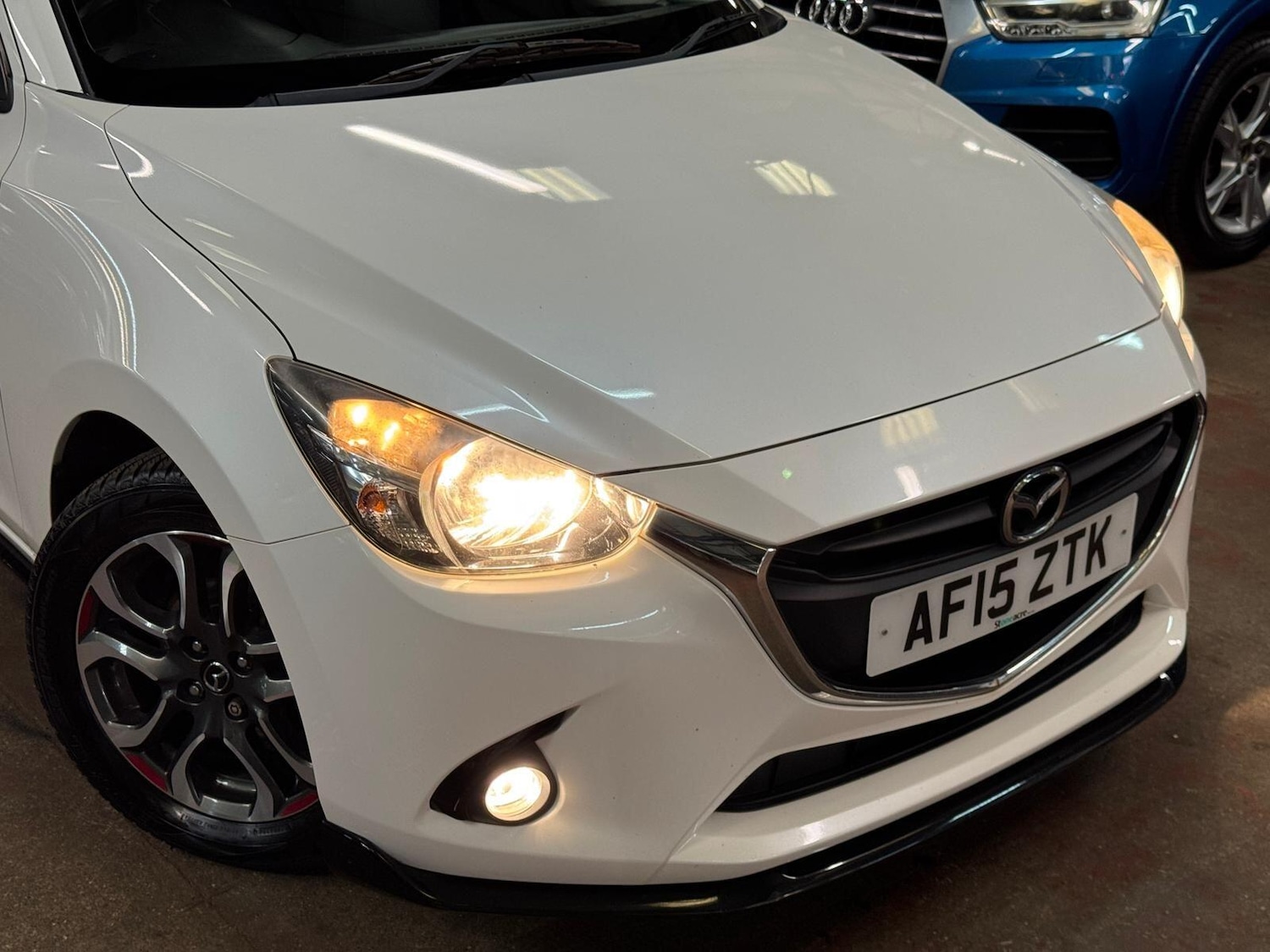 Used Mazda Mazda2 2015 for sale - 78085831: Photo 15