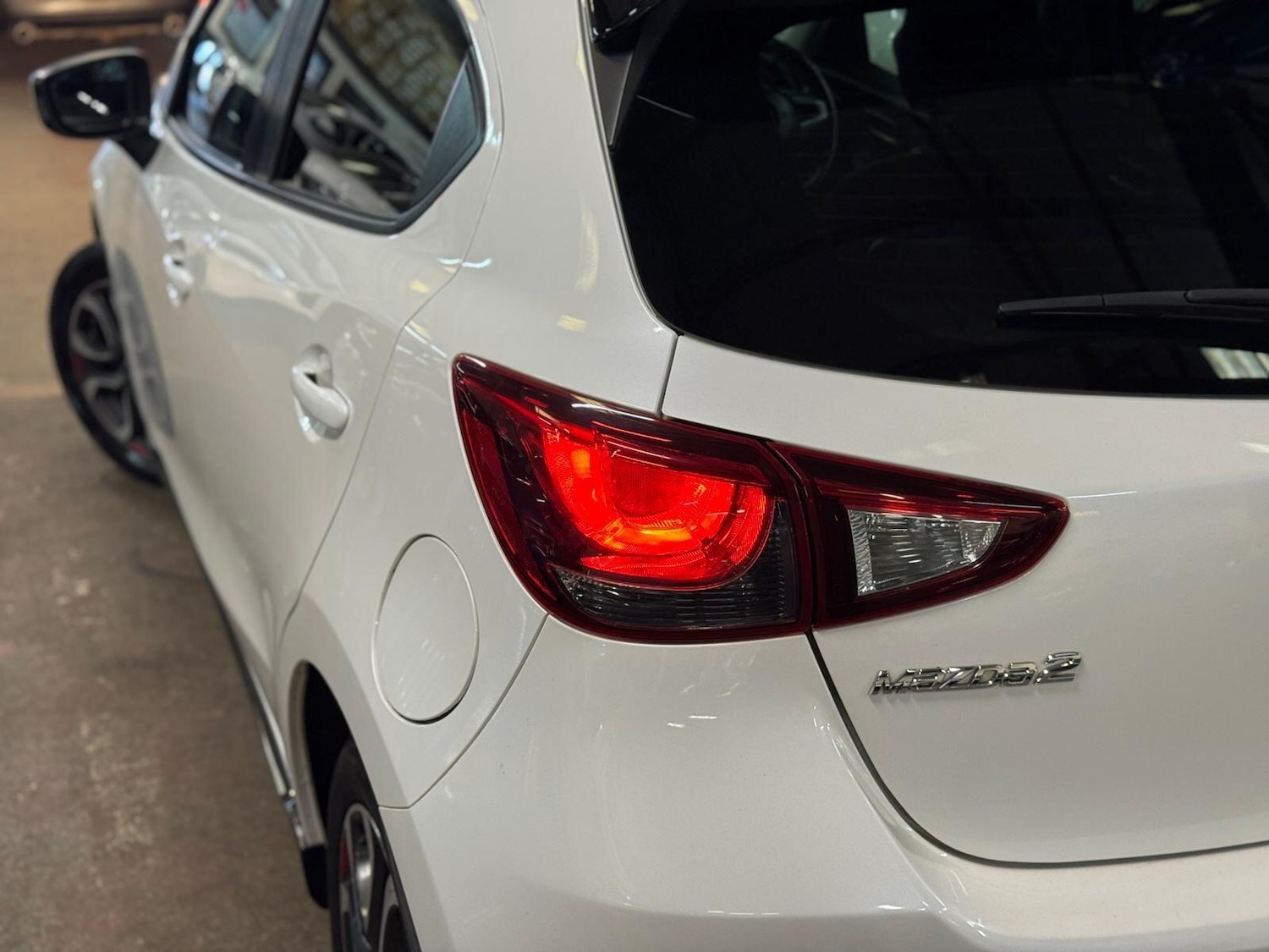 Used Mazda Mazda2 2015 for sale - 78085831: Photo 16