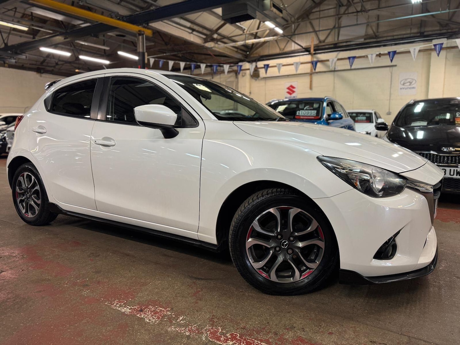 Used Mazda Mazda2 2015 for sale - 78085831: Photo 18