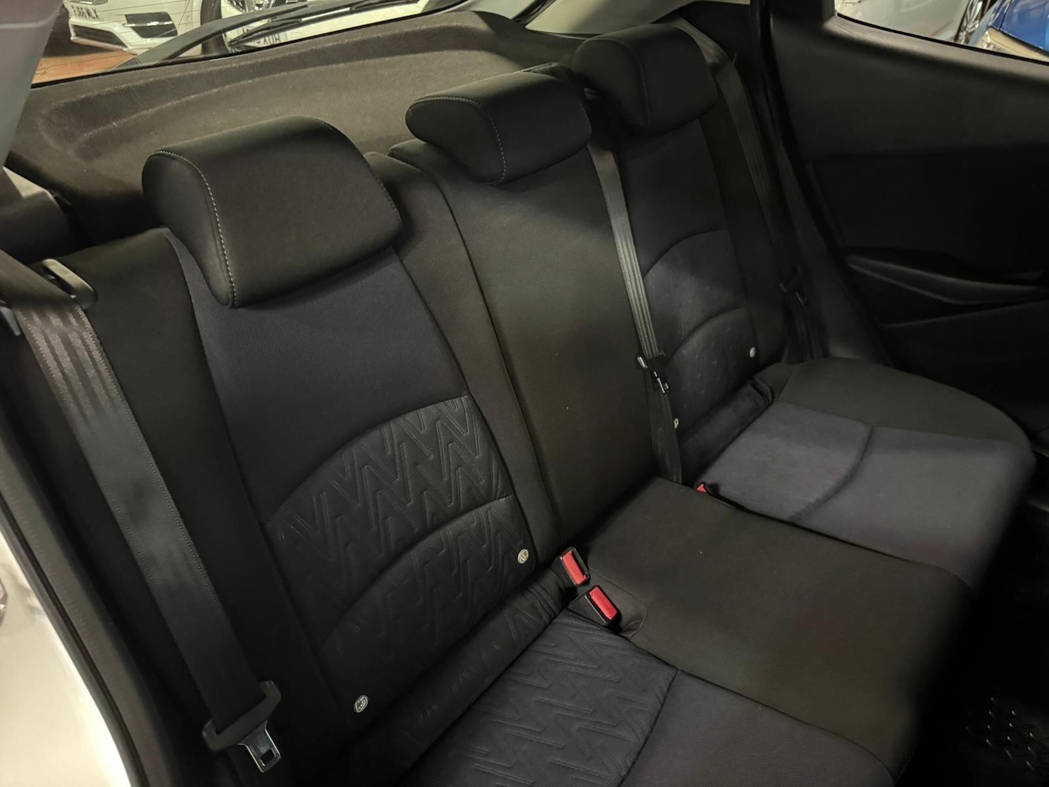 Used Mazda Mazda2 2015 for sale - 78085831: Photo 24