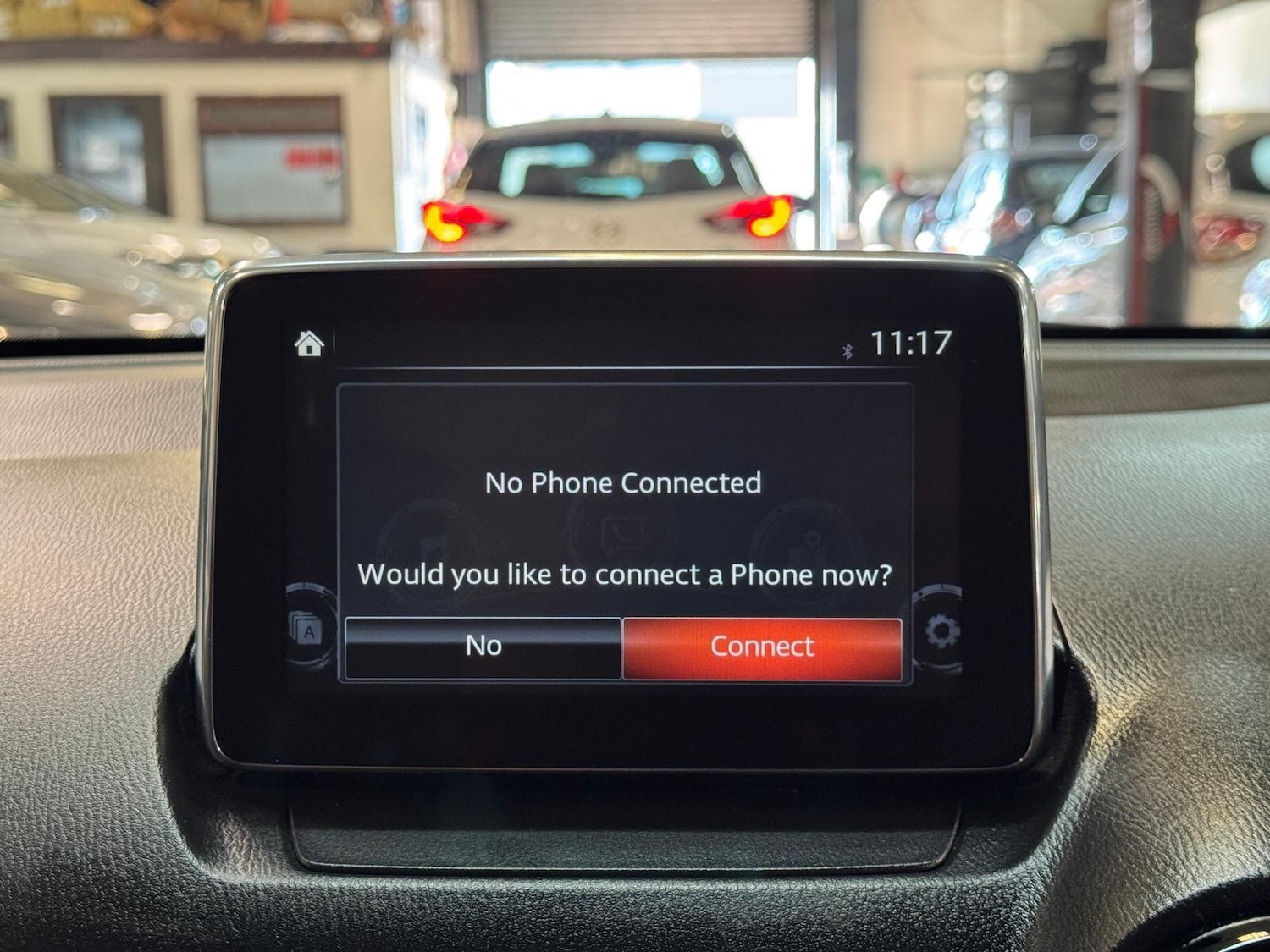 Used Mazda Mazda2 2015 for sale - 78085831: Photo 39