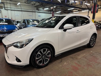 Used Mazda Mazda2 2015 for sale - 78085831: Photo