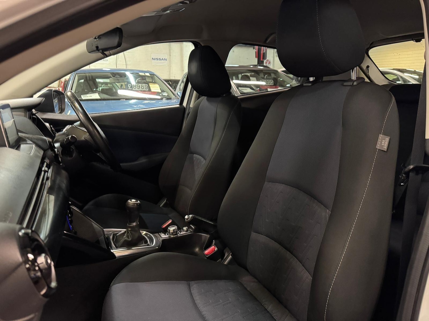 Used Mazda Mazda2 2015 for sale - 78085831: Photo 42