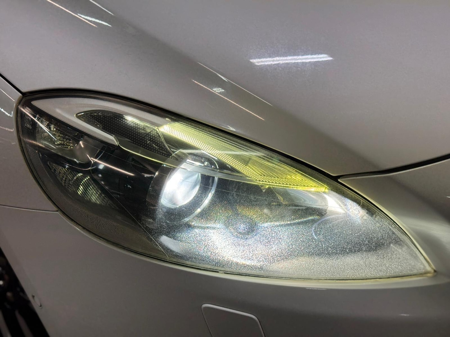 Used Volvo V40 Cross Country for sale - 76899423: Photo 11