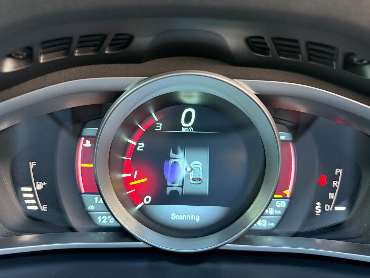 Used Volvo V40 Cross Country for sale - 76899423: Photo 47