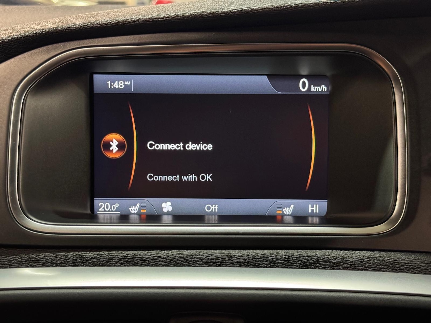 Used Volvo V40 Cross Country for sale - 76899423: Photo 49