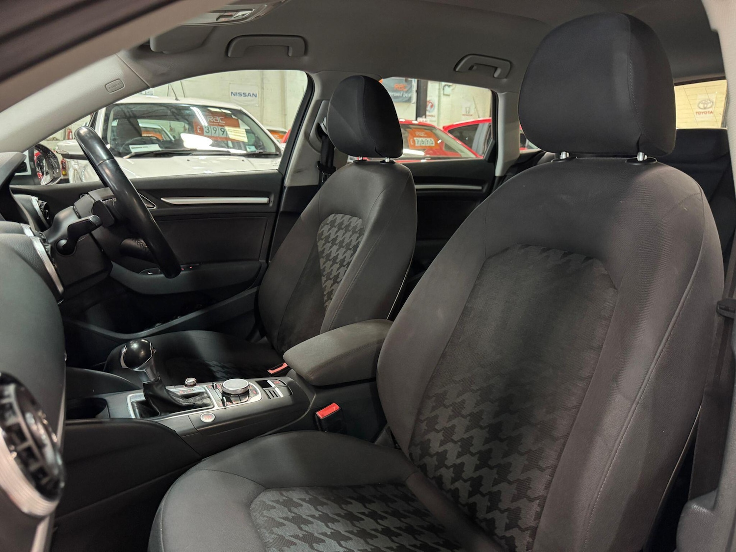 Vehicle 23