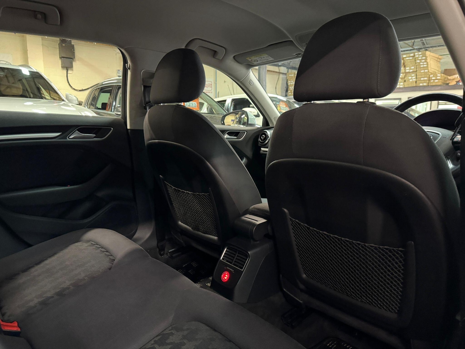 Vehicle 27