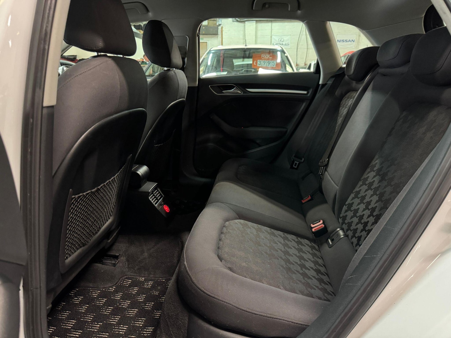 Vehicle 28